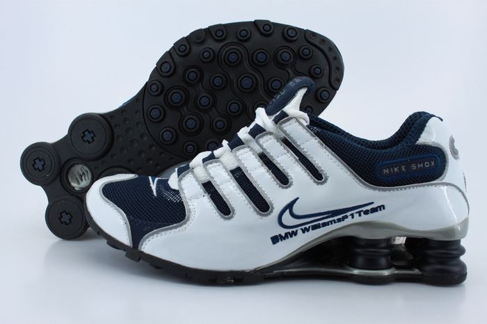 nike shox nz pas cher homme