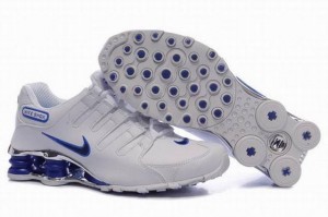 nike shox pas cher france