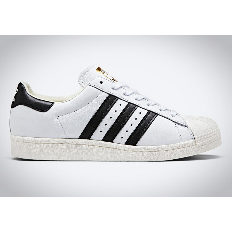 adidas superstar noir pas cher