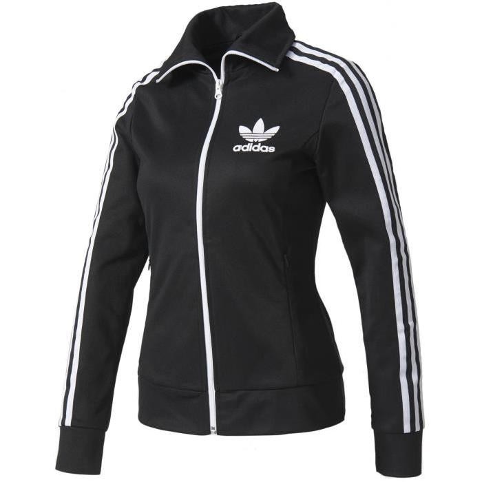 pull adidas pour femme