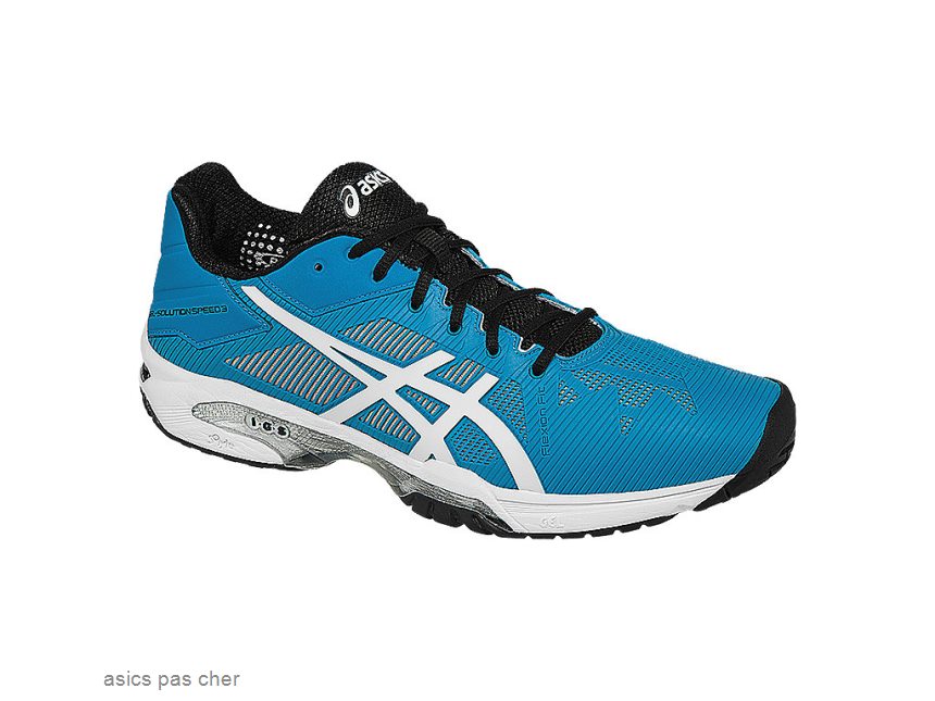 asics tennis pas cher