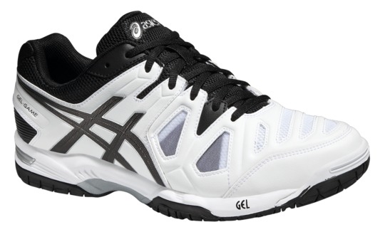 asics homme tennis