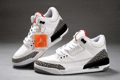 tennis jordan pas cher