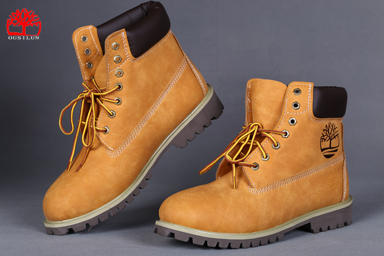 timberland caen