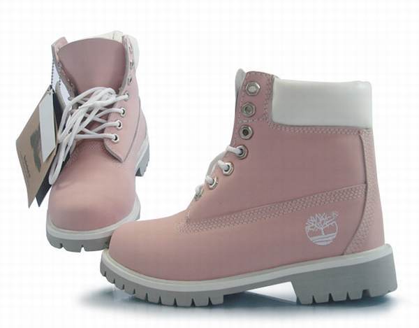 chaussure timberland femme pas cher