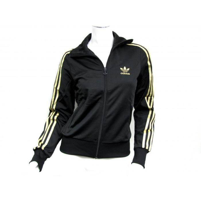 veste adidas pour femme pas cher